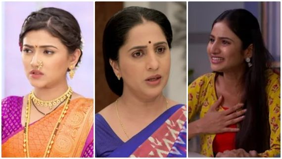 Marathi TRP Ratings (ONLINE): Aai Kuthe Kaay Karte Remains On Top; Here Are The Top 10 Shows Of This Week