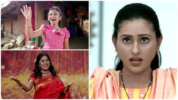 Marathi TRP Ratings: Rang Majha Vegla Is On Top; Tujhech Mi Geet Gaat Aahe Makes Grand Entry Into Top 10