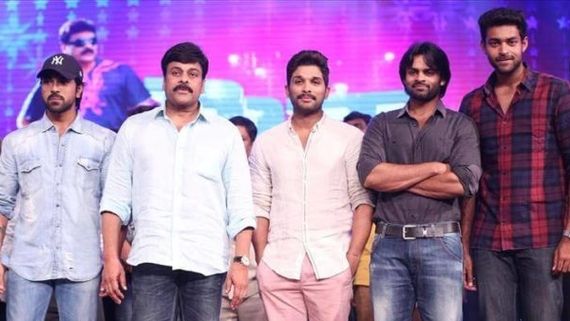 The Mega- Allu Family Rift Surfaces Again!