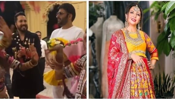 Mika Singh Should Choose A Girl Wisely & Spend Some Personal Time With Her After Show: Gioconda Vessichelli