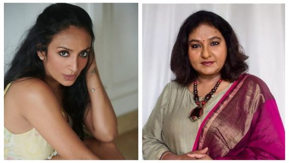 On Mother's Day, Zee Theatre Stars Discuss The Untold Challenges Of Motherhood