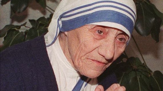 Mother Teresa For the Love of God Documentary: Release Date, Time And When To Watch The Three-Part Series