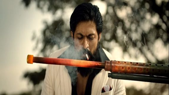 KGF Chapter 2 41 Days Worldwide Box Office Collection: Yash-Prashanth Neel's Action-Drama Is Unstoppable