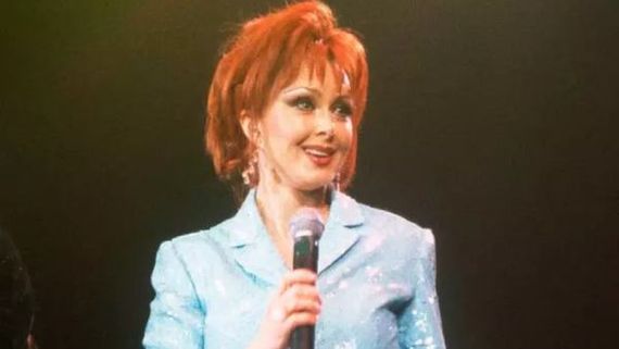 Grammy Award Winning Singer Naomi Judd Passes Away At 76