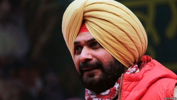 Navjot Singh Sidhu Skips First Dinner In Jail: Report