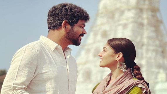 Vignesh Shivan And Nayanthara's Marriage Date, Timings, Venue & Other Details Are Here?