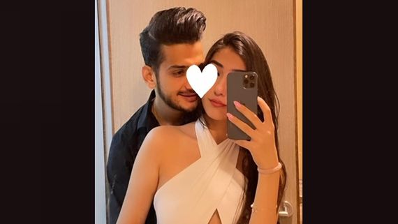 Who Is Lock Upp Winner Munawar Faruqui’s Girlfriend? Find Out Here