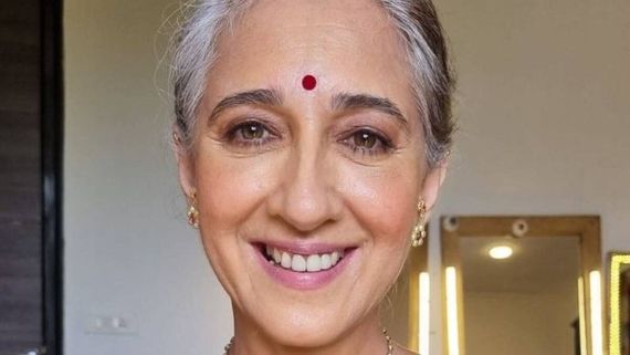 Aamir Khan's Sister Nikhat Khan To Make Her Television Debut With Star Plus’ Banni Chow Home Delivery