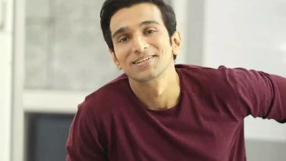 Applause Entertainment Announces New Series On Mahatma Gandhi Starring Pratik Gandhi