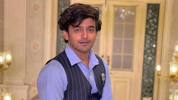 Pravisht Mishra Talks About His Character In Banni Chow Home Delivery; Calls Ulka Gupta ‘Seasoned Actor’