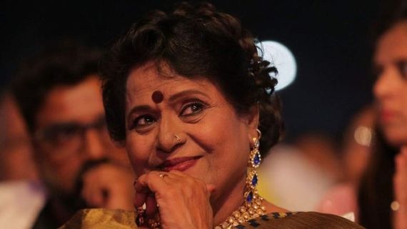 Veteran Actress Prema Kiran Passes Away At 61