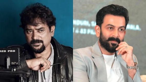 Prithviraj Sukumaran-Santhosh Sivan To Reunite For A Period Film: Read Details Inside