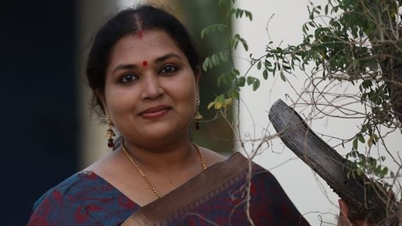 Singer Sangeetha Sajith Passes Away At 46