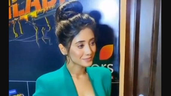 Shivangi Joshi Talks About Her Phobias; Calls Khatron Ke Khiladi 12 Perfect Show To Show Her Potential