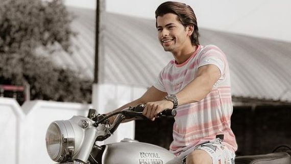 Khatron Ke Khiladi 12: Siddharth Nigam Reveals Why He Had To Turn Down The Offer