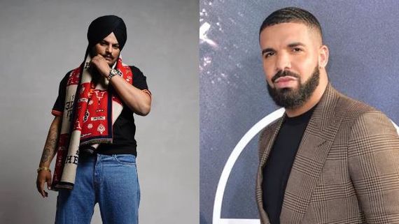 Drake Pays Tribute To Sidhu Moose Wala, Producer Gaurang Doshi Reveals Drake Was A Big Fan