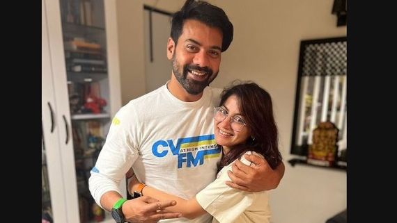 Sriti Jha Talks About Her Phobias; Says Her Favourite Khatron Ke Khiladi Contestant Is Shabir Forever