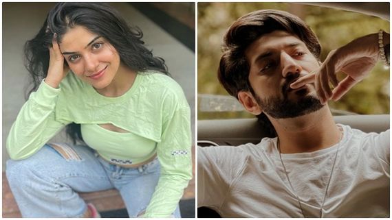 Tanvi Malhara Reveals She Had A Crush On Her Muskurane Ki Wajah Tum Ho Co-Star Kunal Jaisingh