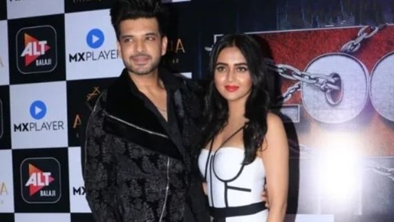 Karan Kundrra Talks About His Experience of Working With GF Tejasswi & What He Will Miss Most About Lock Upp