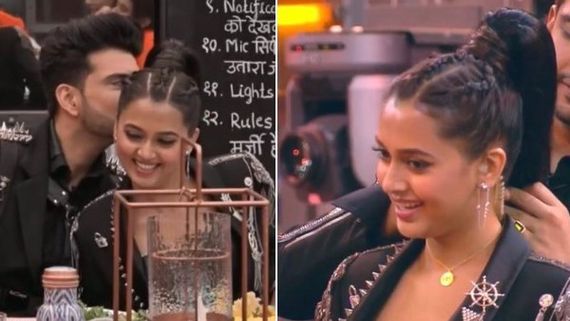 Karan Kundrra & Tejasswi Prakash Fans Trend #LockUppWithTejRan As Duo Shoot For Lock Upp Till 3 Am