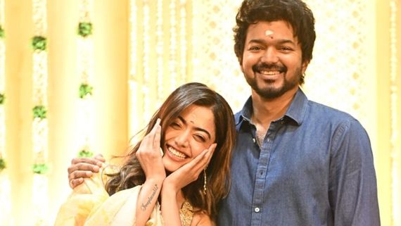 Thalapathy 66: Meet The Cast And Crew Of Thalapathy Vijay-Rashmika Mandanna's Film