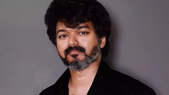 Thalapathy 66 Title And First Look To Be Out On Thalapathy Vijay's Birthday: Reports