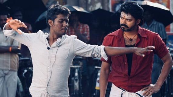 Thalapathy Vijay And Atlee To Team Up For Bigil Spin-Off?