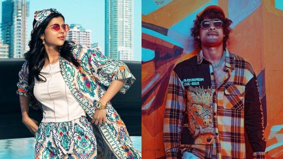 Thallumala: Tovino Thomas & Kalyani Priyadarshan's 'Kannil Pettole' Song Video Wins The Internet