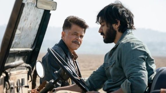 Thar Movie Review: Anil Kapoor's Cop Act & Compelling Frames Withstand The Heat Of The Barren Plot