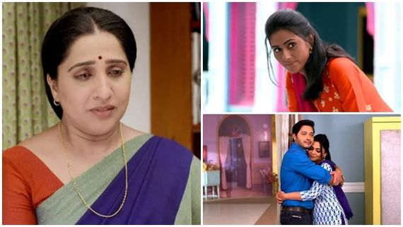 Marathi TRP Ratings: Rang Majha Vegla, Mazhi Tuzhi Reshimgaath & Other Shows On This Week’s Top 10 List 