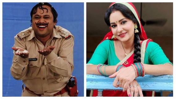 World Laughter Day: Humesha Haste Rahiye, Muskurate Rahiye With &TV