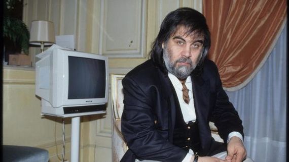 Vangelis, The Greek Composer Of Blade Runner, Passes Away At 79