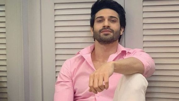Vijayendra Kumeria Opens Up About Leaving Civil Aviation Job For Acting; Reveals His Mother’s Reaction