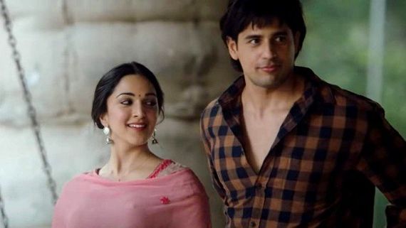 Kiara Advani & Sidharth Malhotra Realise Their Break-Up Was A MISTAKE; An Emotional Phone Call Led To Patch Up