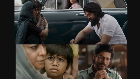 Mother's Day: KGF Chapter 1 To Raees; Popular Film Dialogues On 'Maa' Which Drew Whistles From The Audience