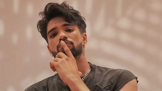 Naagin 6: Zeeshan On Overwhelming Response For His Role: I Feel Blessed; I'm What I'm Because Of The Fans