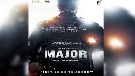 Major Day 3 Box Office Collection Worldwide: Adivi Sesh Movie Reaches Break Even In Just 3 Days