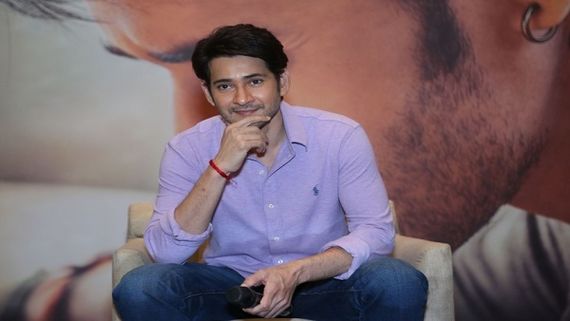 SSMB 30: Mahesh Babu To Sign A Project With Arjun Reddy Fame Sandeep Reddy Vanga?