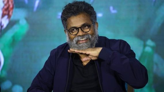 Filmmaker Rajkumar Hirani Showers Love & Praise On Director Sukumar For Pushpa!