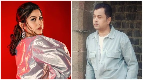 Exclusive! Abhidnya Bhave To Star In Web Series The Syringe Killer Alongside Subodh Bhave