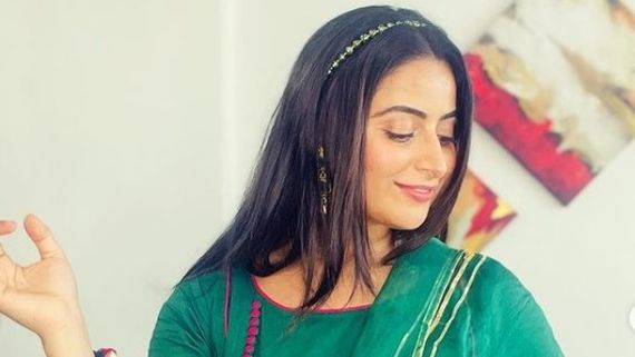 Aishwarya Sharma Trolled As Fans Feel She's Trolling Banni Chow Home Delivery; Ulka Comes Out In Her Support