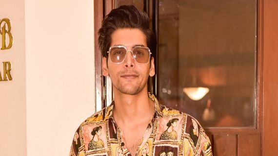 Akshit Sukhija Has THIS To Say About His Comeback As Antagonist In Fanaa- Ishq Mein Marjawan