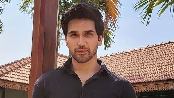 Yeh Hai Chahatein's Altamash Faraz Breaks Silence On Fake Messages Controversy: These Things Don't Affect Me