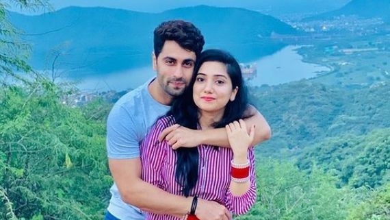Ankit Gera & Wife Rashi Blessed With A Baby Boy; Actor Calls It Honeymoon Baby