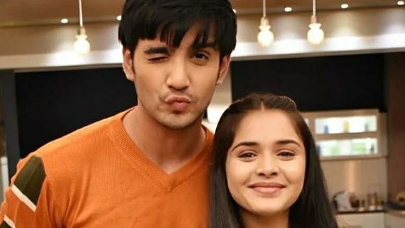 Anupamaa's Adhik Mehta Says The Show Has Come To Him As A Blessing & Is Really Happy About It