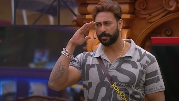 Bigg Boss Malayalam 4 Elimination: Ronson Vincent Evicted From The Show