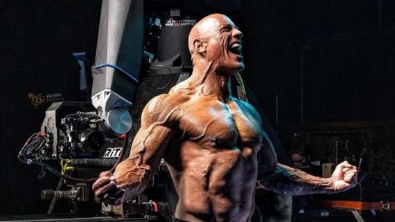 Black Adam Trailer: Dwayne Johnson's Anti-Hero Kneels Before Noone, Becomes A Hero That Kills People