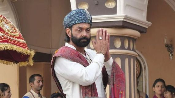 Aashram Season 3 Web Series Review: Bobby Deol's Show Drags The Plot For Another Season