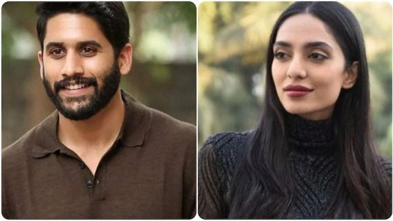 Samantha Ruth Prabhu Reacts To Alleged Relationship Rumours Of Naga Chaitanya And Sobhita Dhulipala!