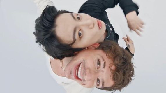 BTS’ Jungkook and Charlie Puth Release Poppy And Romantic Single, Left And Right 